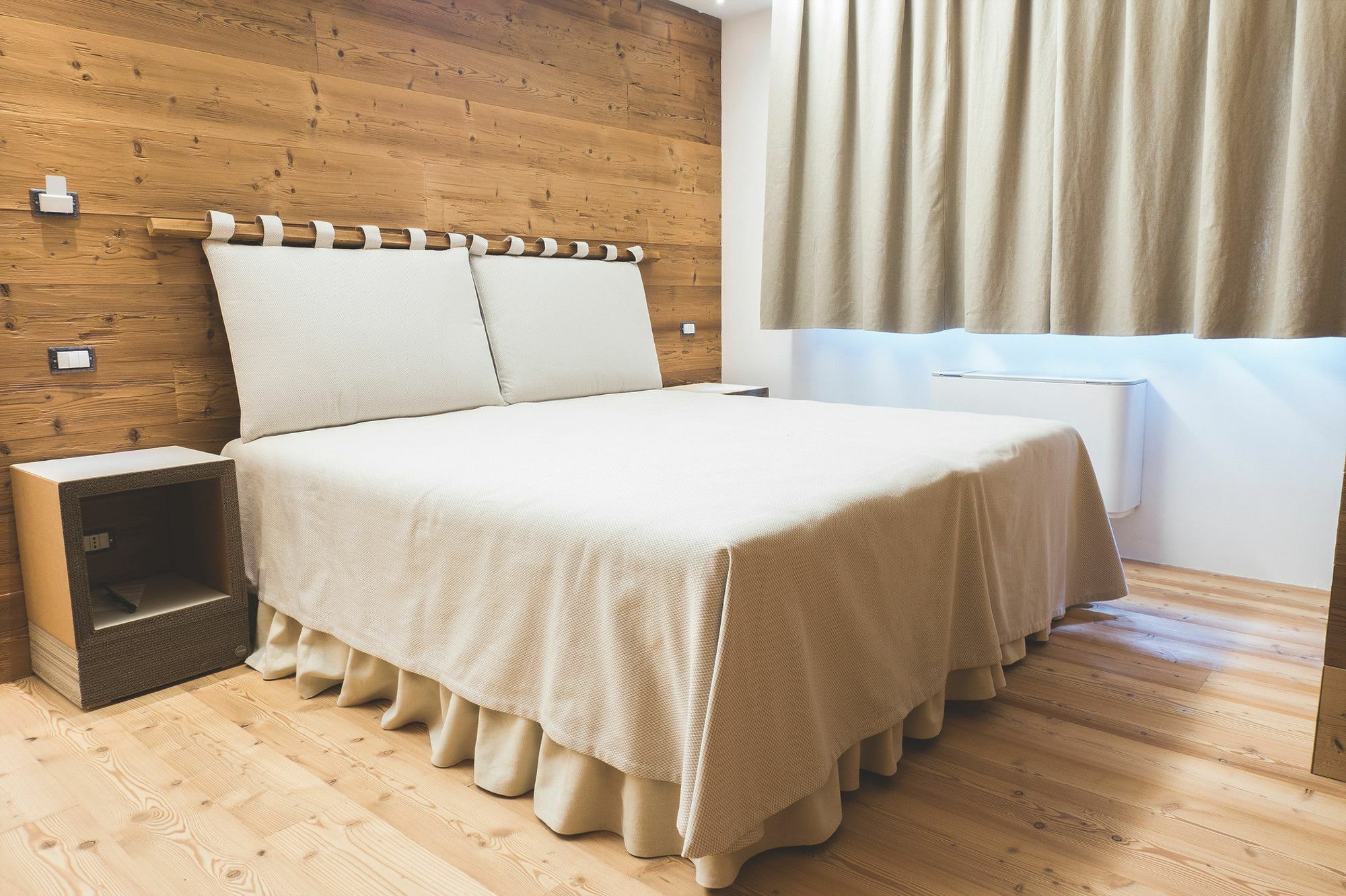 Bio & B - Italyke Bed & Breakfast Viterbo Exterior photo
